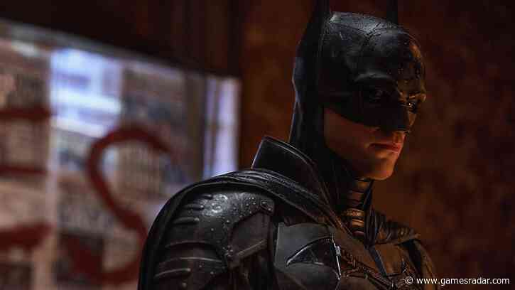 The Batman 2 cryptic behind-the-scenes image may have confirmed the sequel's villains