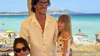 Jake Hall inquest opens after TOWIE star found dead in Mallorca