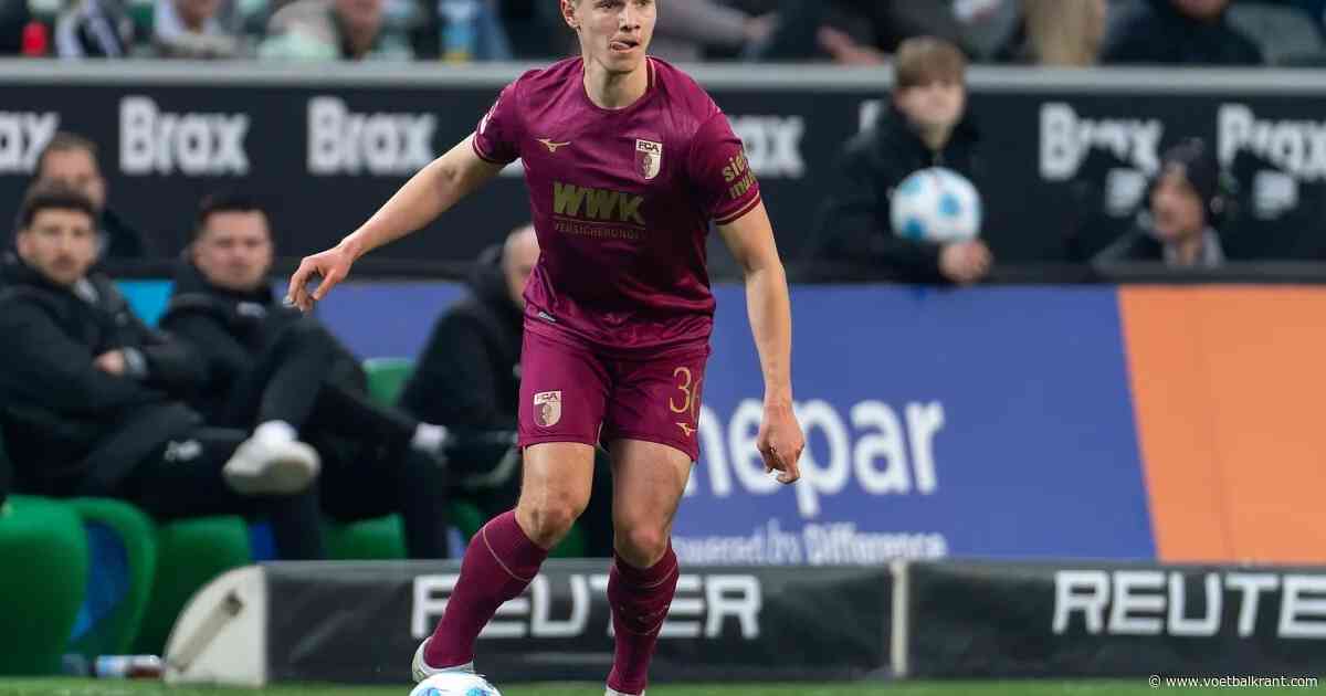 12 miljoen euro marktwaarde: 'Club Brugge gaat strijd aan met Porto, Leipzig & co'