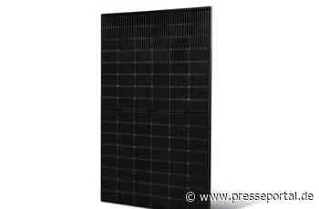 Solar Fabrik präsentiert Mono S4 Halfcut Trend Guard 455W mit DIBt-Zulassung