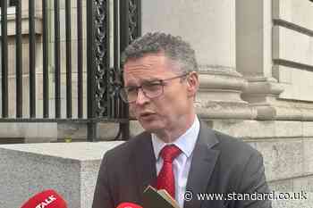 Irish social media ban for children would be ’embarrassing’ for EU – minister