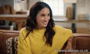 Meghan Markle Fury: Duchess Allegedly Fuming At Prince Harry Over 'Demoralising' Popularity Fall