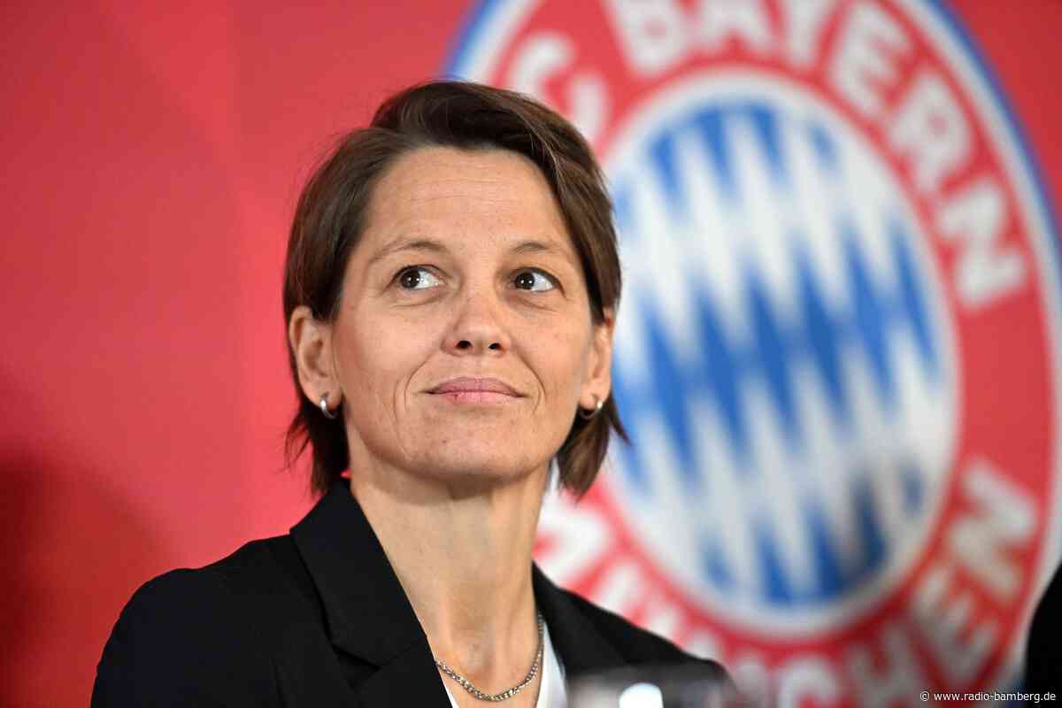 FC Bayern verkündet Neuzugang aus Österreich