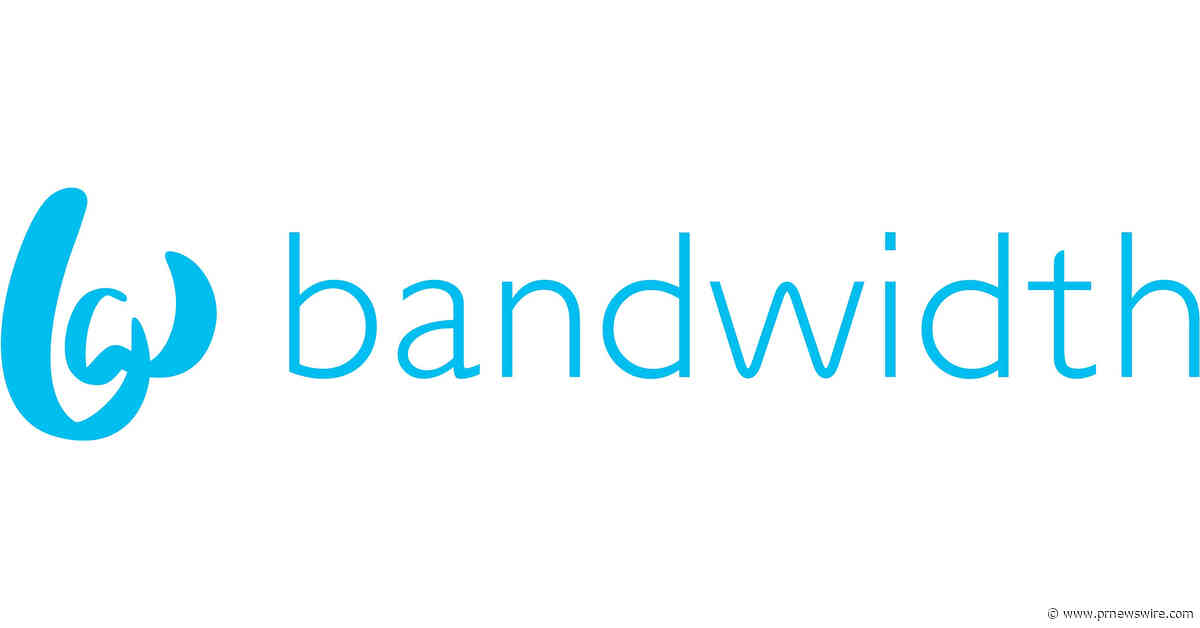 Bandwidth Announces Pricing of $275 Million Convertible Senior Notes Offering