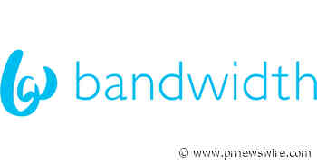 Bandwidth Announces Pricing of $275 Million Convertible Senior Notes Offering
