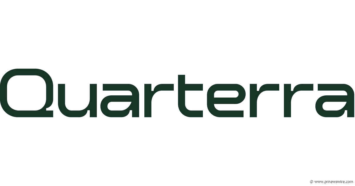 Quarterra Hires Jordan Calaguire as Chief Investment Officer