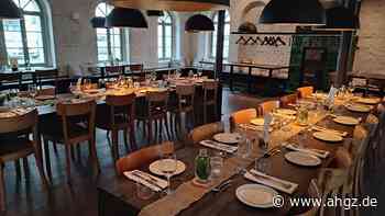 Restaurantkritik : Zehn neue Bib Gourmands für Deutschland