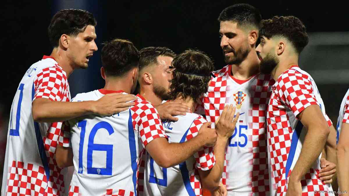Runners-up in 2018, third place in 2022: Can Croat...