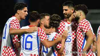 Runners-up in 2018, third place in 2022: Can Croat...