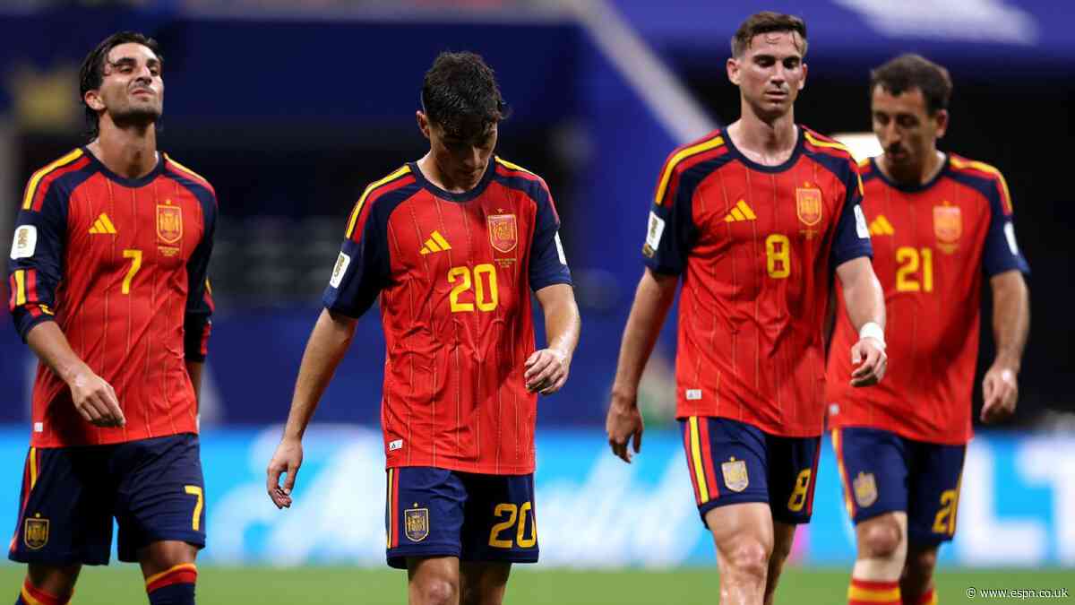 Copy of Spain won't panic yet about Cape Verde draw, but t...