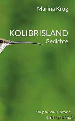 Im verschleierten Zwischenland