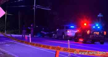 Man lying in road hit by car, killed on North Miami Boulevard in Durham