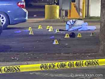 Person killed in southeast Austin, police seek information