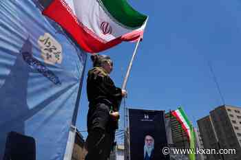 Iran says the deal to end the war with the US requires Israel to withdraw from Lebanon