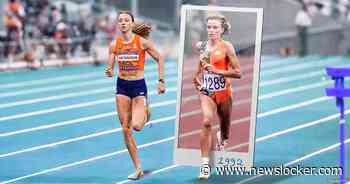 Femke Broeders-Bol jaagt op ‘bizar’ Nederlands record Ellen van Langen: ‘Als dat lukt zit ik bij de wereldtop’