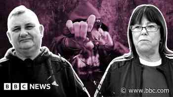 Catapult crime: 'We thought it was a gun shot'