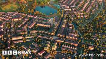 Exhibition to reveal updated 8,500-home plan