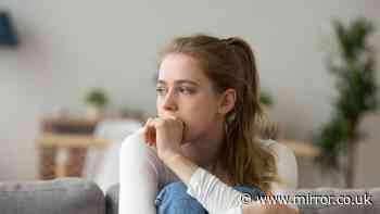 'We’ve been dating a month and he’s already lied to me'