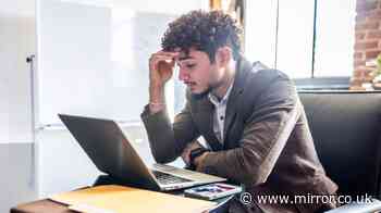 HMRC tax return alert if you've earned 'over £1,000'
