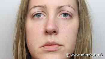 Lucy Letby, Beverley Allitt and haunting reality of killer nurses' lives behind bars