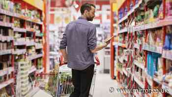 Man visits 1,000 supermarkets in 150 countries and always finds two common British items