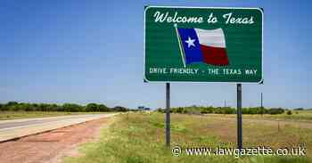 'Texas-style' problem-solving courts double in number