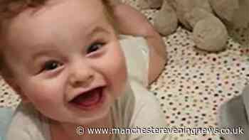 Preston Davey vigil to take place today on his fourth birthday after adoptive dad convicted of murder