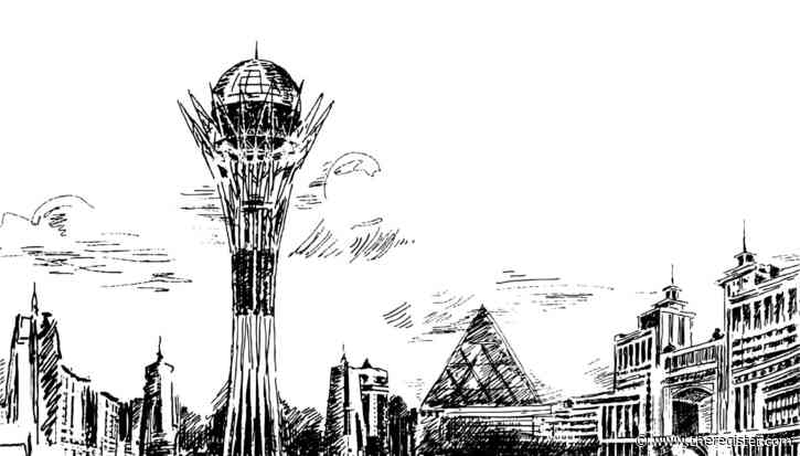 ZTE Day 2026 in Almaty Showcases Innovations Shaping Kazakhstan's Intelligent Telecom Future