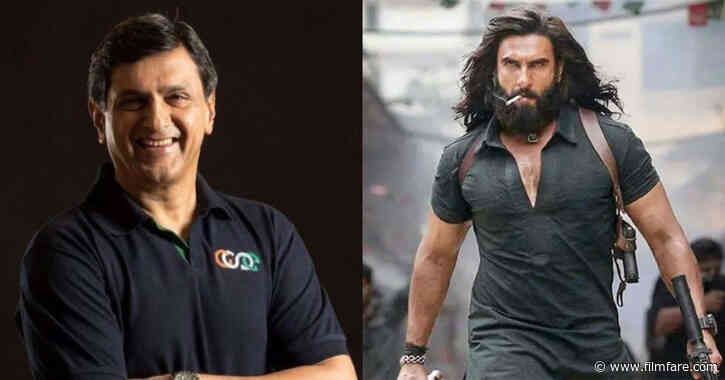 Prakash Padukone Says Ranveer Singhâs Dhurandhar Had a Little Too Much Violence