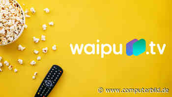 waipu.tv und WOW im gemeinsamen Sparpaket
