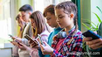 POLL OF THE DAY: Will social media ban stop children looking at sites?