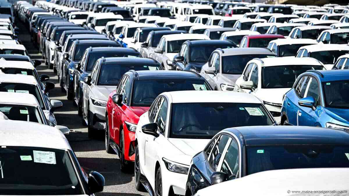 EU-Abgeordnete stimmen Umsetzung des US-Zolldeals zu