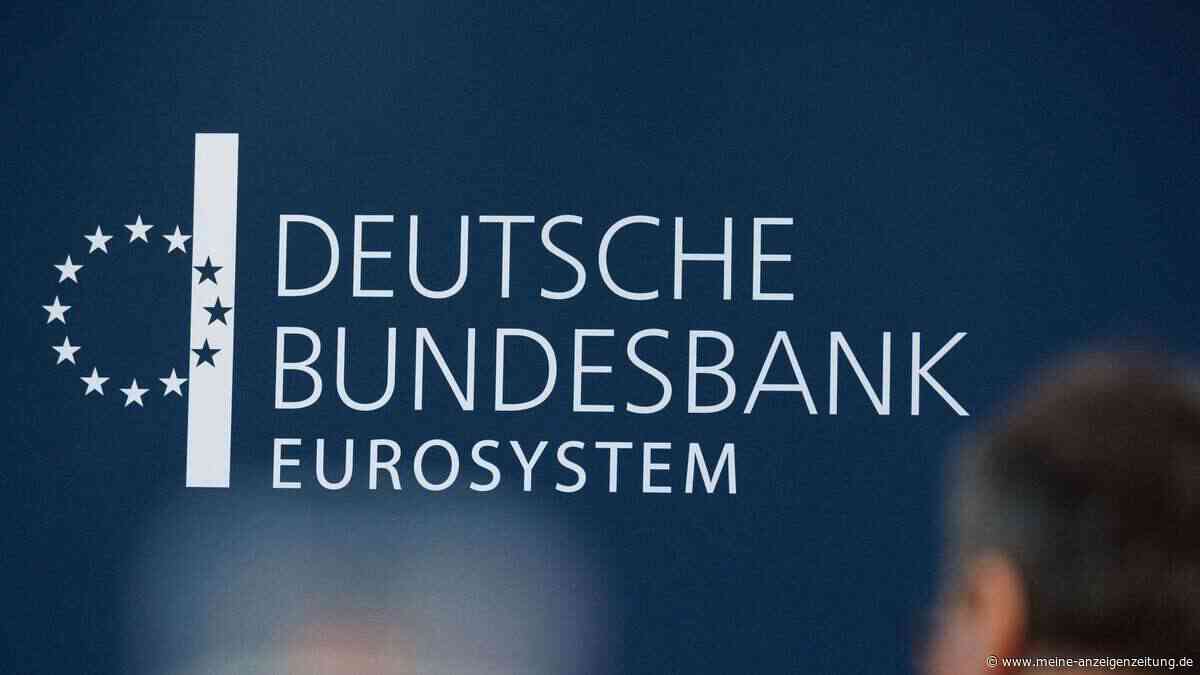 Bundesbank warnt vor den Folgen des Iran-Kriegs – und nennt Worst-Case-Szenario