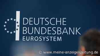 Bundesbank warnt vor den Folgen des Iran-Kriegs – und nennt Worst-Case-Szenario