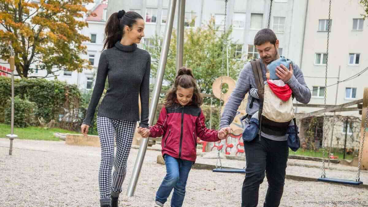 Erziehungszeiten: Anspruch auf Arbeitslosengeld in Gefahr