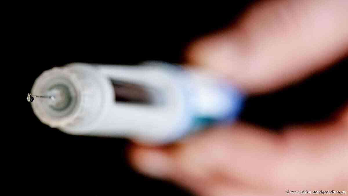Abnehmspritze zeigt überraschenden Effekt – und zwar bei Männern