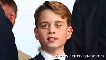 Prince George's future school is finally confirmed by Prince William and Kate Middleton
