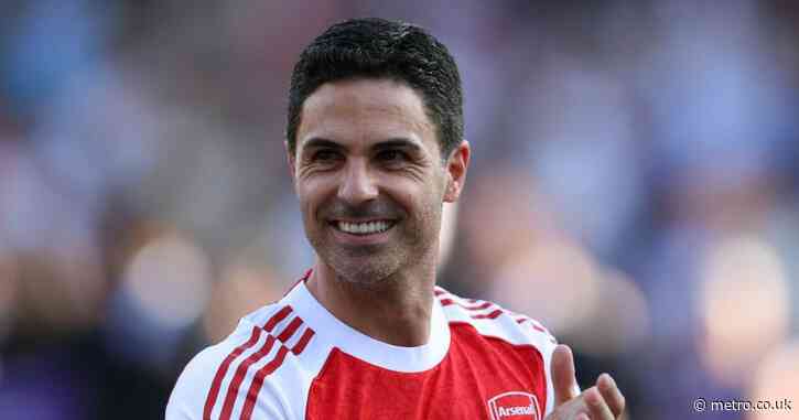Arsenal agree personal terms with World Cup midfielder and given price to complete transfer