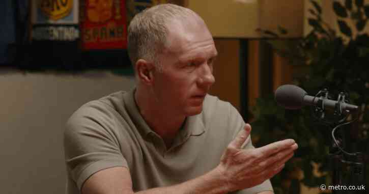 Paul Scholes speaks out on Manchester United All or Nothing documentary