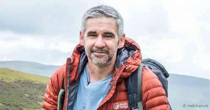 TV soap actor Iain Robertson on trial accused of rape