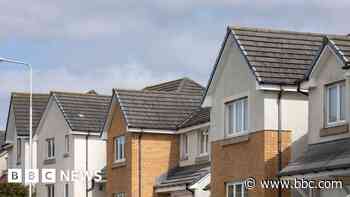 Affordable rental scheme homes to be available within weeks