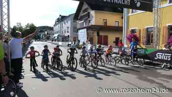 Zu wenige Anmeldungen: Radsport-Event für Kinder in Bruckmühl fällt aus