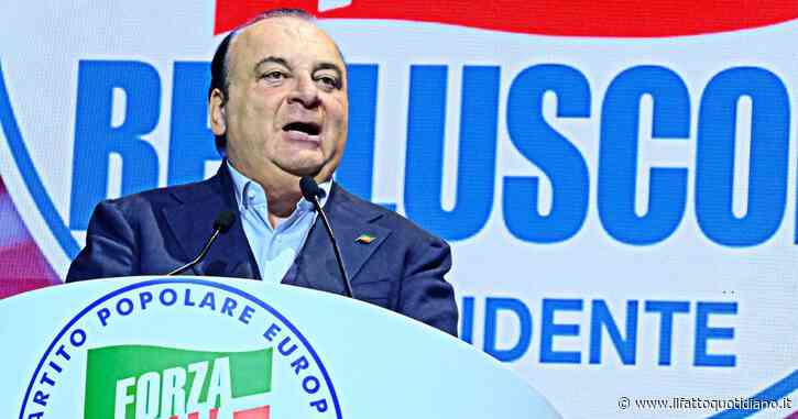 Huaweigate: l’Europarlamento revoca l’immunità a Martusciello, capodelegazione di Forza Italia. Salvo De Meo