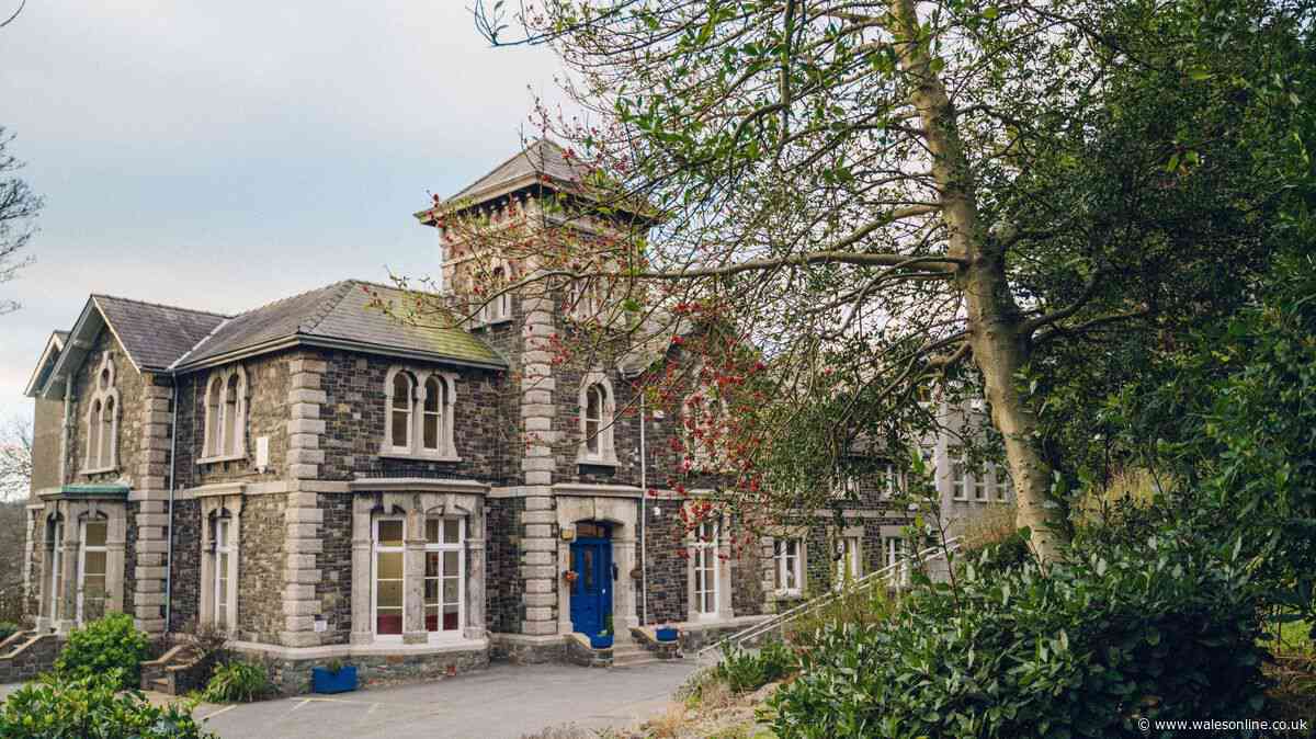 Historic Welsh private school to close within weeks making staff redundant