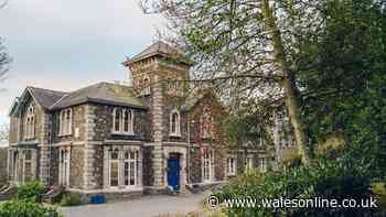 Historic Welsh private school to close within weeks making staff redundant