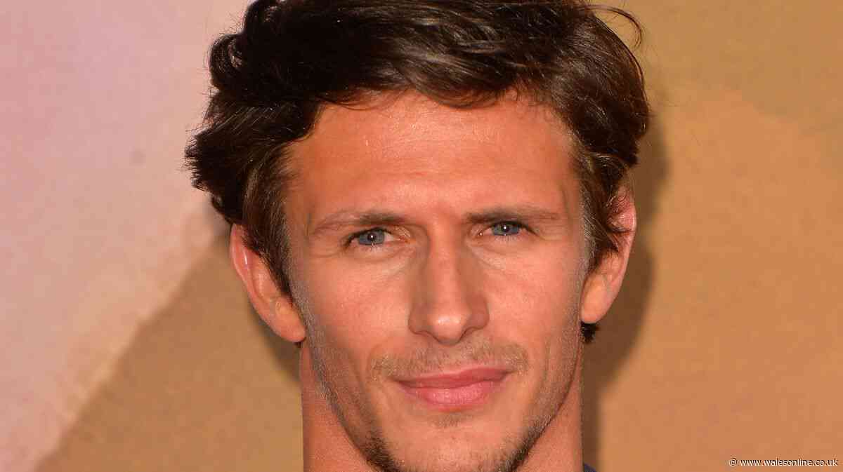 Jake Hall inquest: No explanation for death of TOWIE star