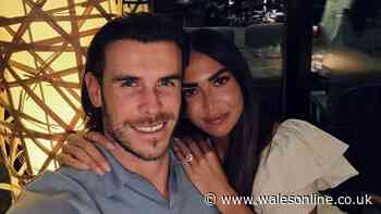Gareth Bale's colossal net worth now as new $1 billion partner gives him fresh start