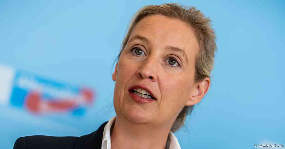 Umfrage-Schock für die Union: CDU auf 5-Jahres-Tief – und deutlich hinter der AfD