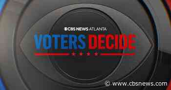 Live Updates: 2026 Georgia primary election runoff results
