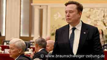 Elon Musk geht gegen ZDF-Bericht vor – „verleumderische Unterstellung“